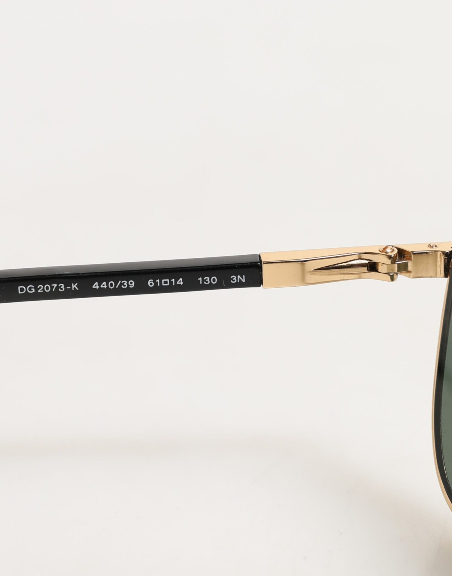 Gold Edition Aviator Shades Eyewear Sunglasses