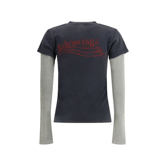 Black Cotton Sportswear