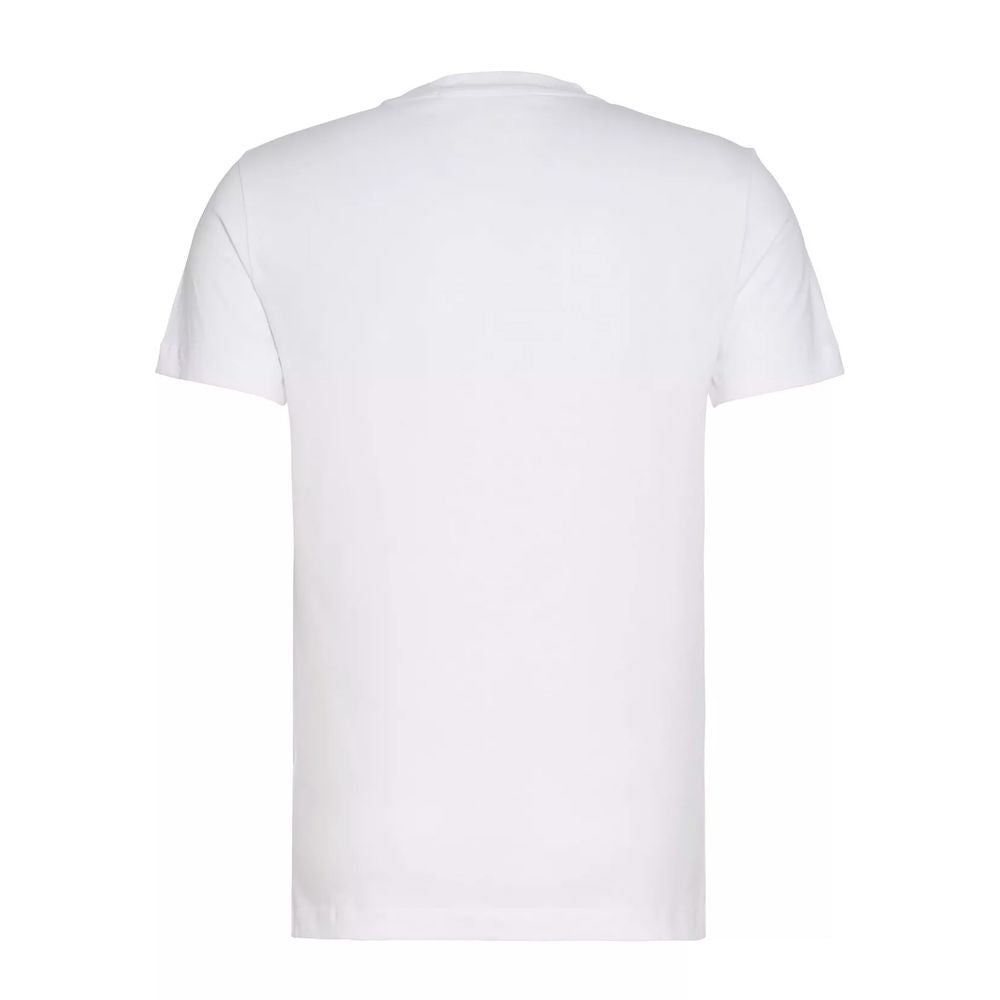 White Cotton Clothing