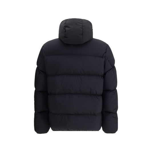 Forez short down Jacket
