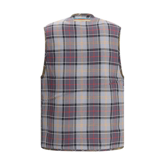 Cotton Vest
