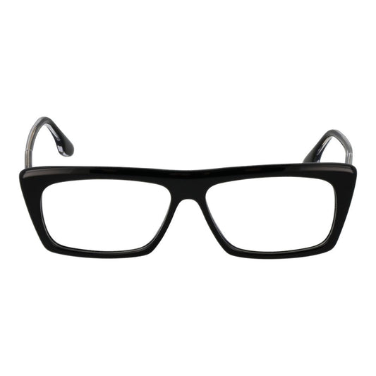 Black  Glasses (Frames)