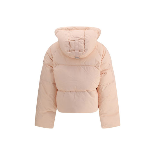 Chilliwack padded Jacket