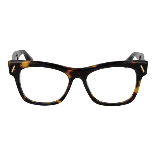 Brown Acetate Glasses (Frames)