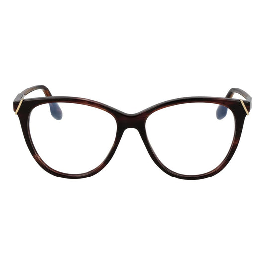 Brown Acetate Glasses (Frames)