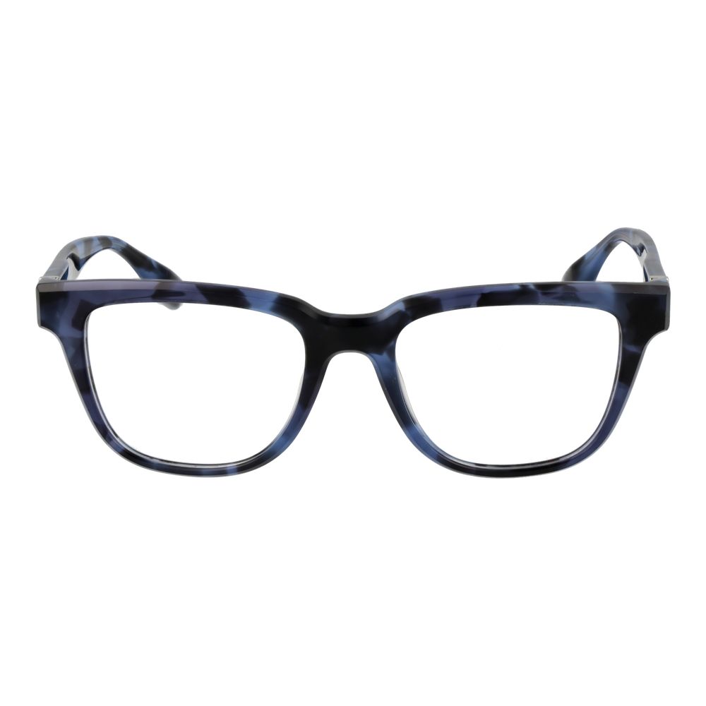 Blue Acetate Glasses (Frames)