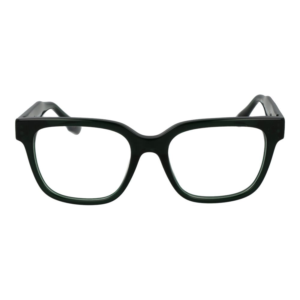 Green Acetate Glasses (Frames)