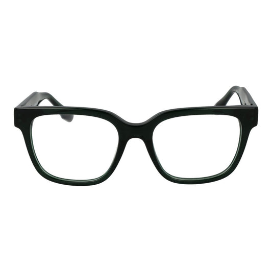 Green Acetate Glasses (Frames)