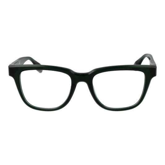 Green Acetate Glasses (Frames)