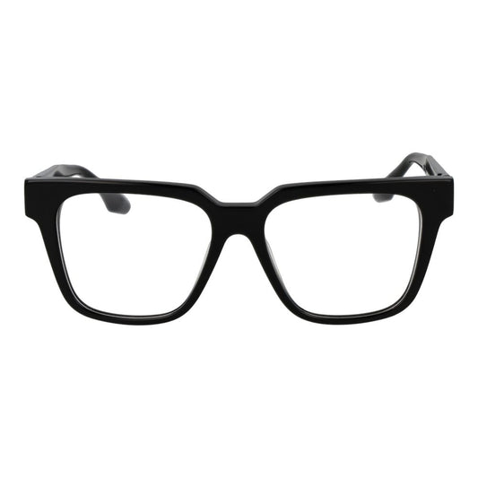 Black Acetate Glasses (Frames)