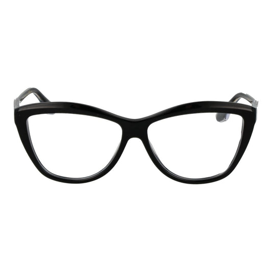 Black  Glasses (Frames)