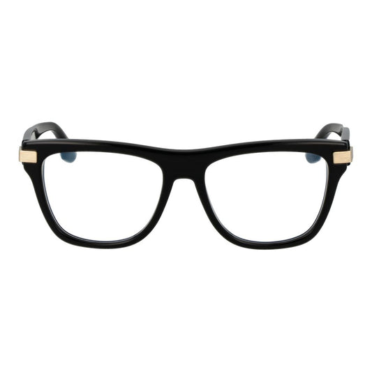 Black Acetate Glasses (Frames)