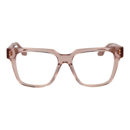 Pink Acetate Glasses (Frames)