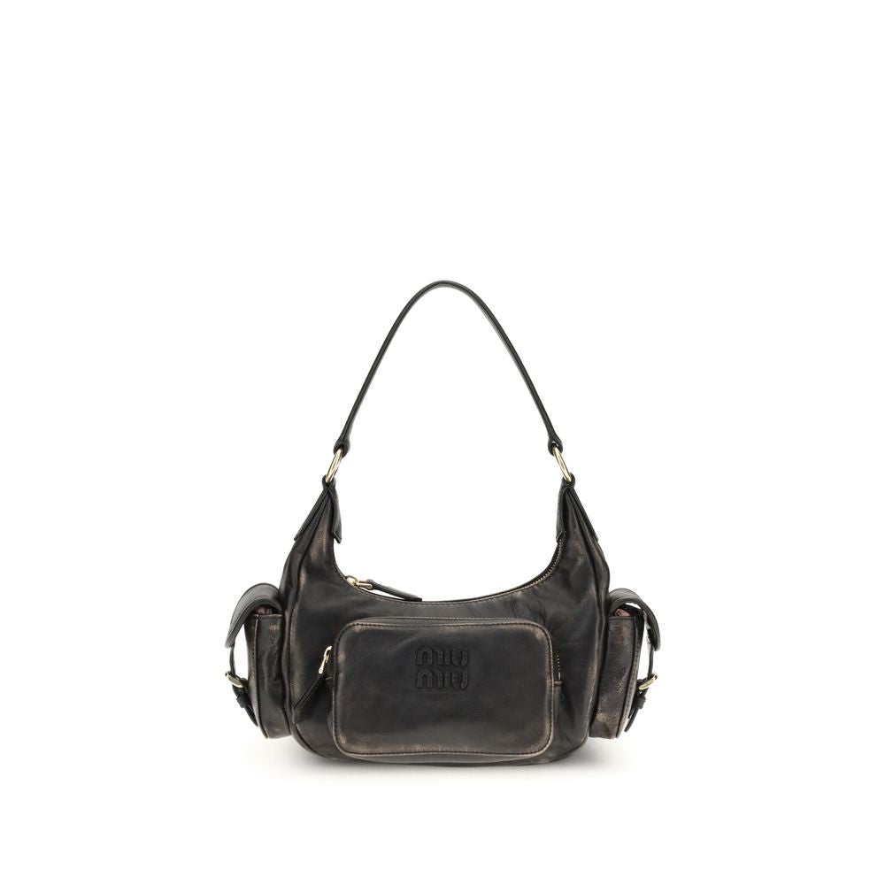 Pocket Shoulder Bag