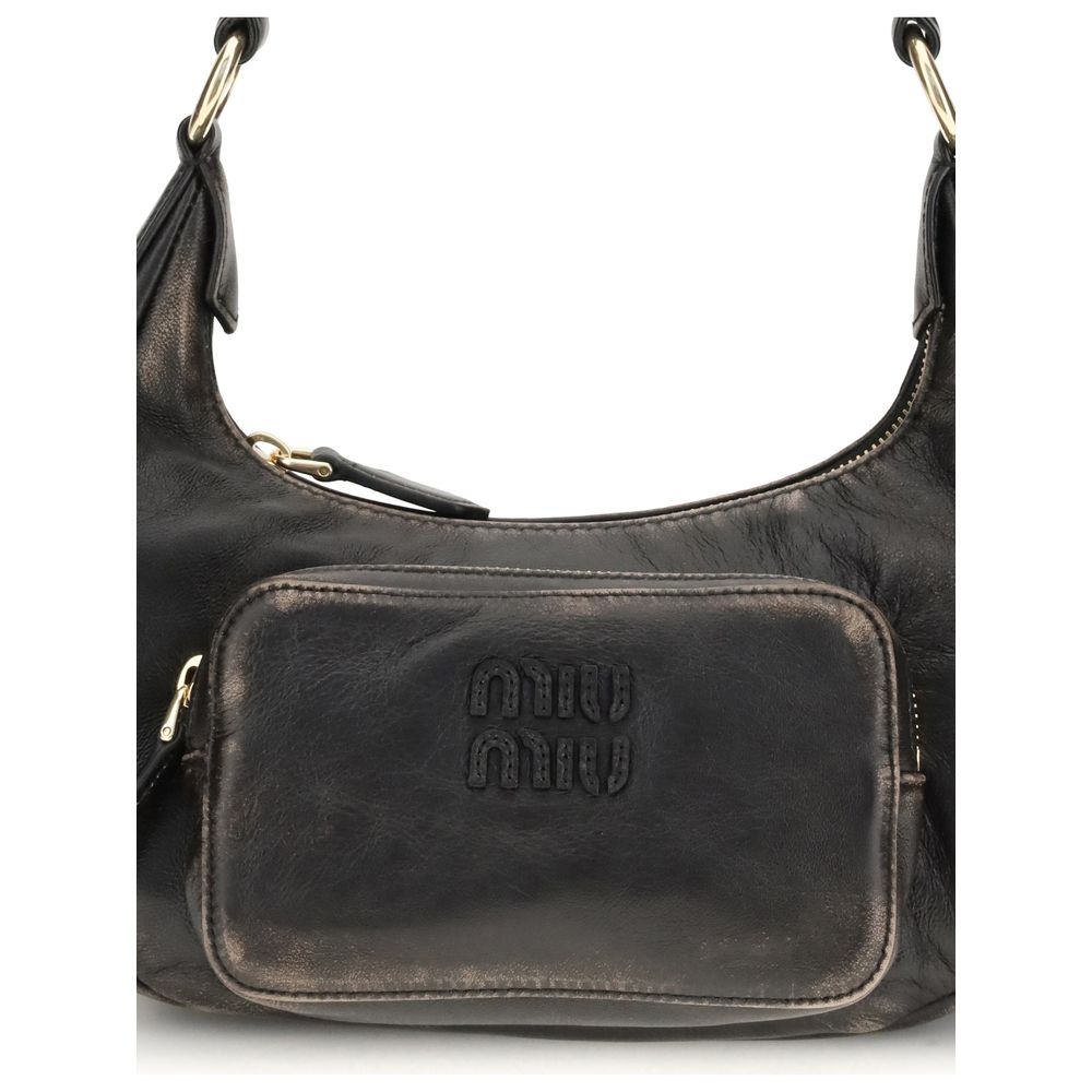 Pocket Shoulder Bag