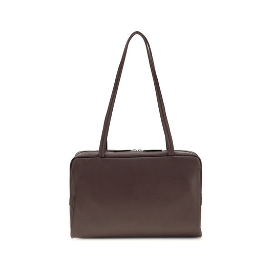Astra Bowling Shoulder Bag