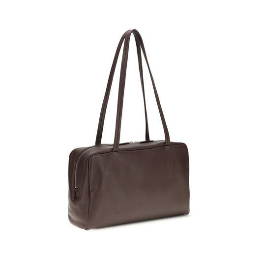 Astra Bowling Shoulder Bag