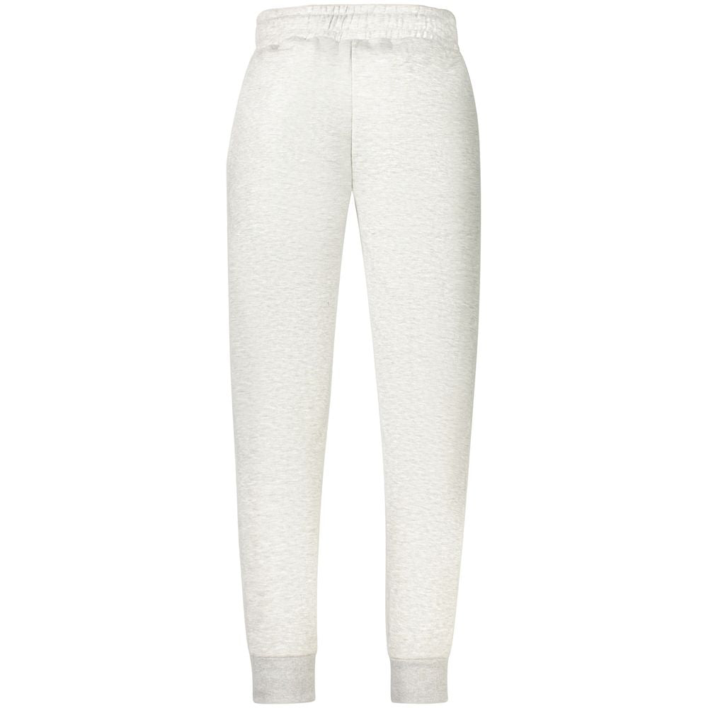Gray Cotton Pant