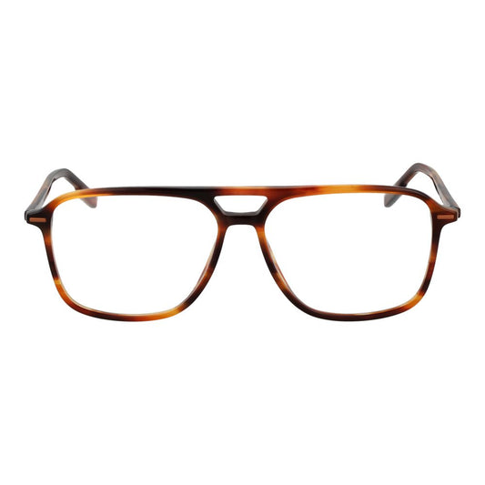 Brown Acetate Glasses (Frames)