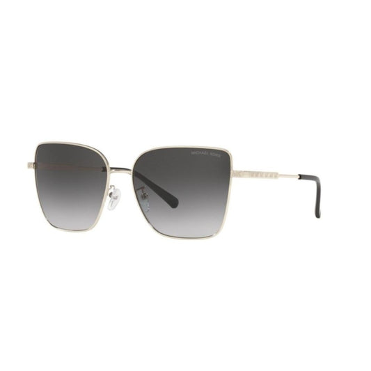 Gold Metal Sunglasses
