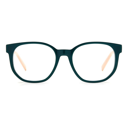 Green Acetate Glasses (Frames)