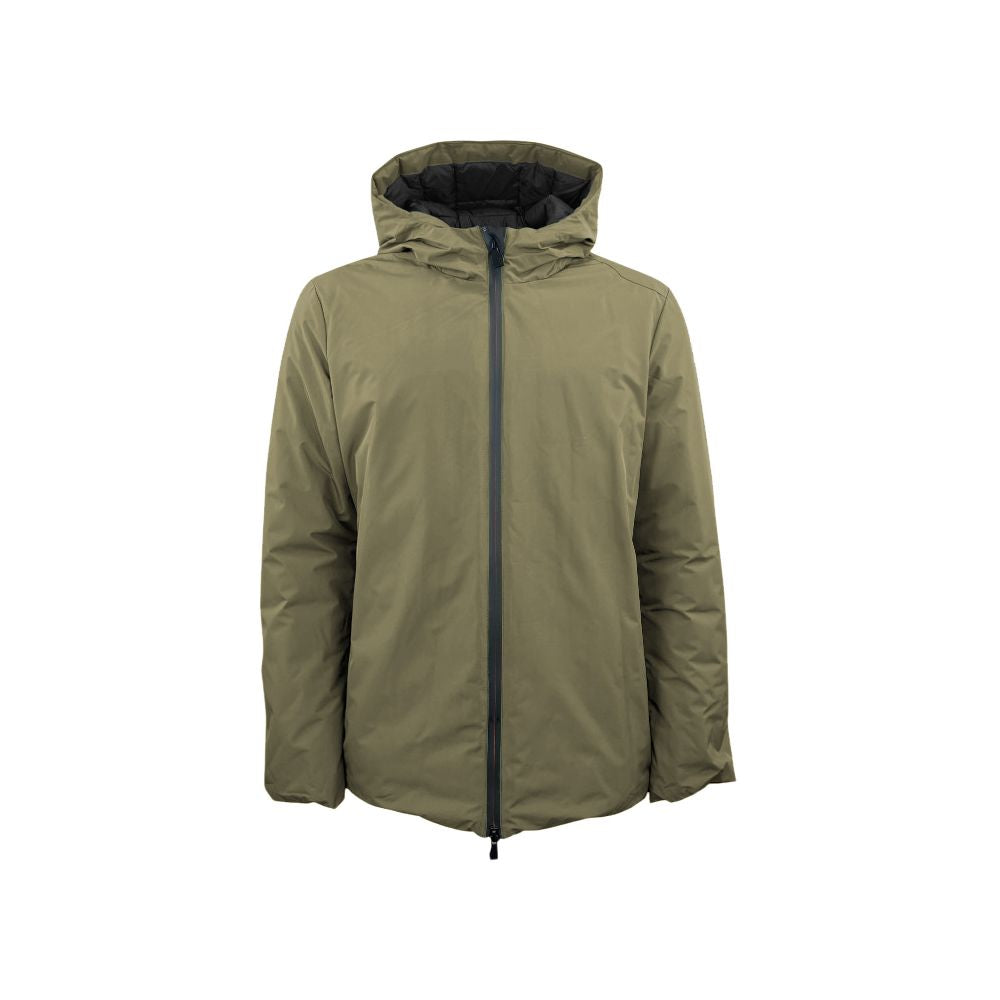 Army Polyester Jackets & Coat