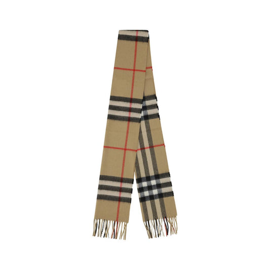 Cashmere Scarf