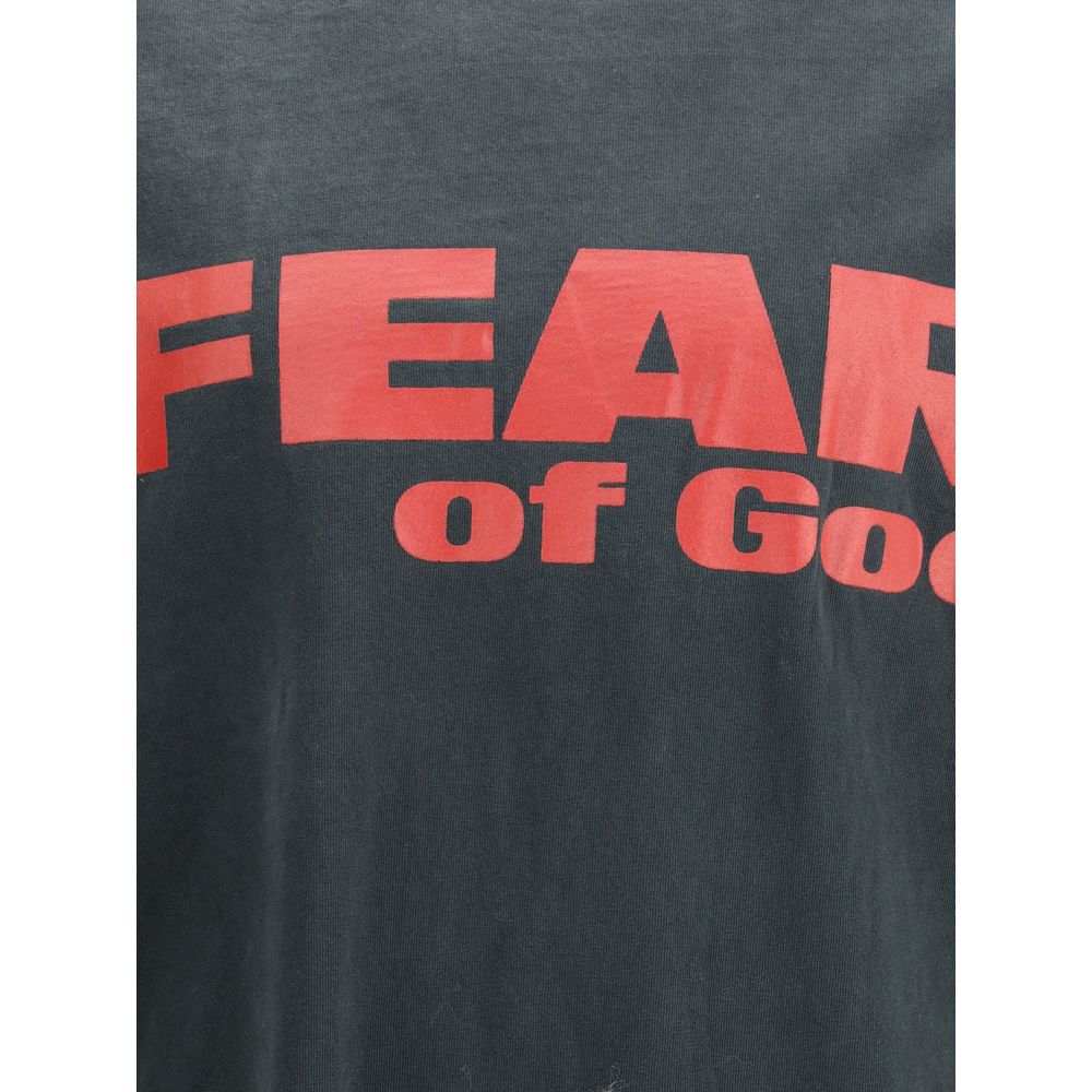 “Fear is Gone” T-shirt