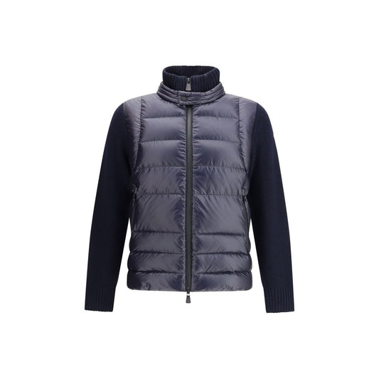 Panelled Jacket