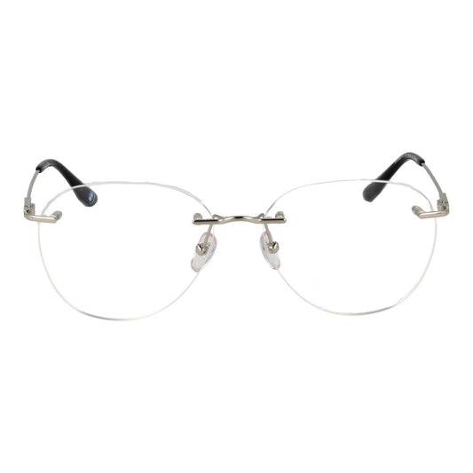 Silver Titanium Glasses (Frames)