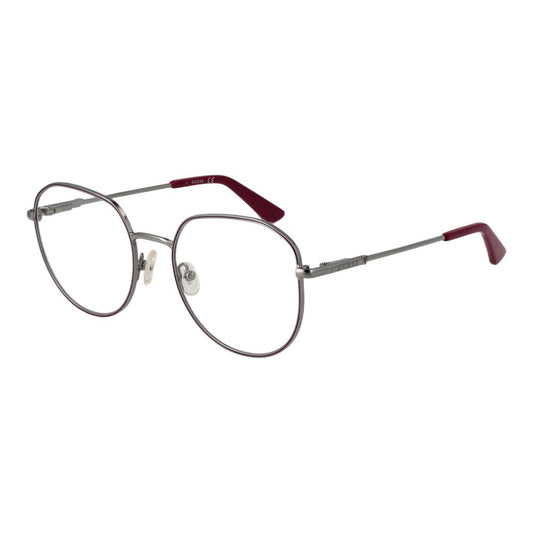 Purple Metal Glasses (Frames)
