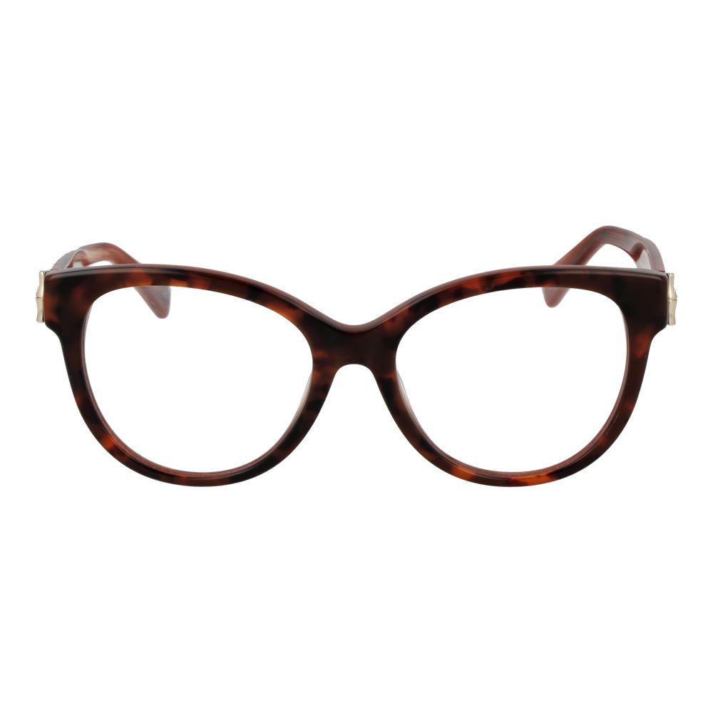 Brown Acetate Glasses (Frames)