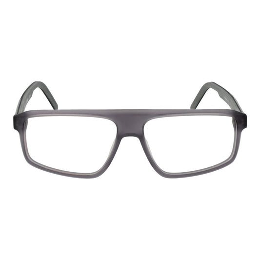 Gray Acetate Glasses (Frames)