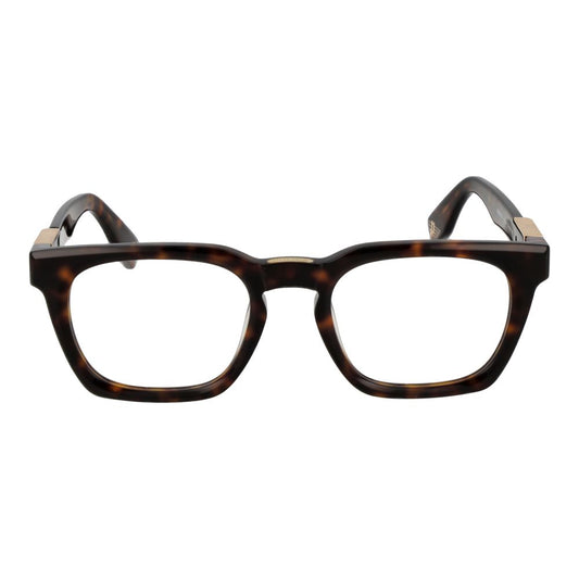 Brown Cellulose Acetate Glasses (Frames)