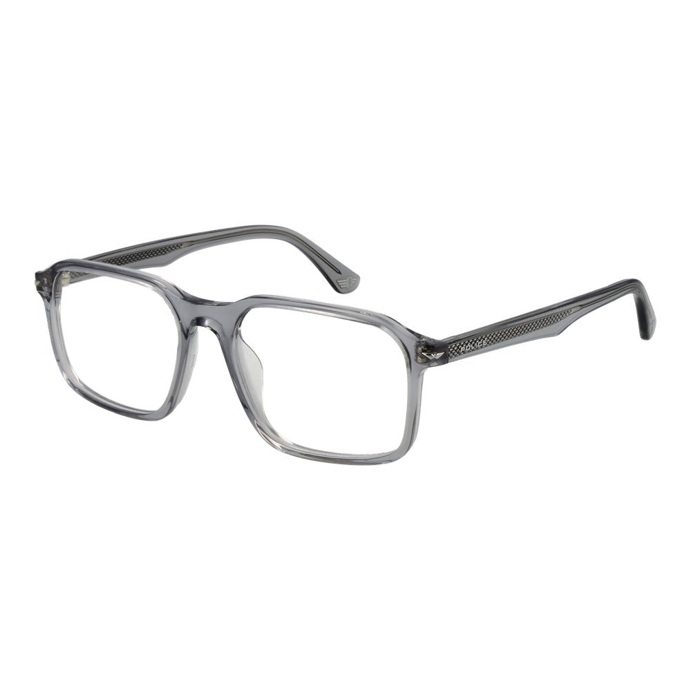Gray Cellulose Acetate Glasses (Frames)