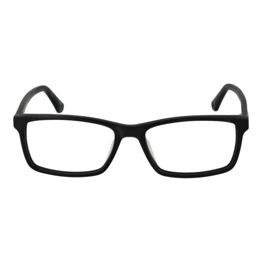 Black Cellulose Acetate Glasses (Frames)