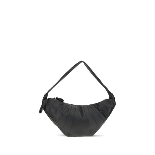 Large Croissant Shoulder Bag