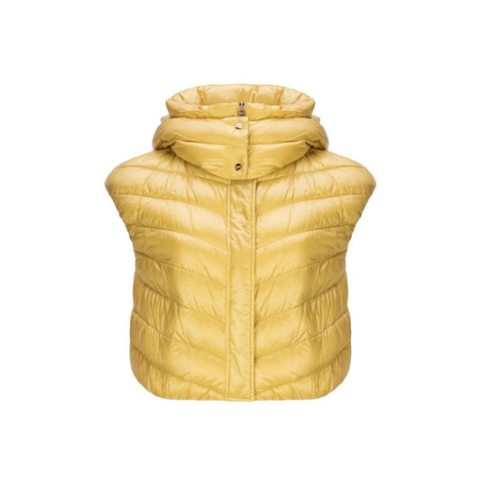 Down Vest Jacket