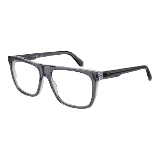 Gray Acetate Glasses (Frames)