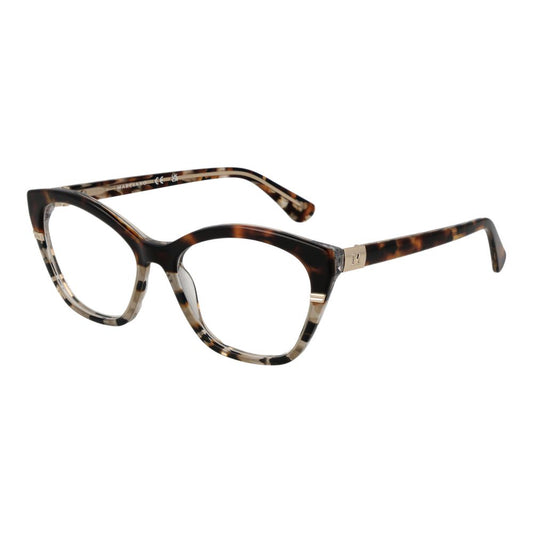 Brown Acetate Glasses (Frames)