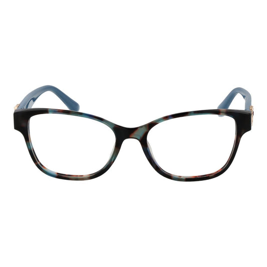 Blue Acetate Glasses (Frames)