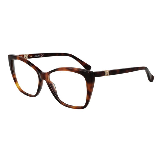 Brown Acetate Glasses (Frames)