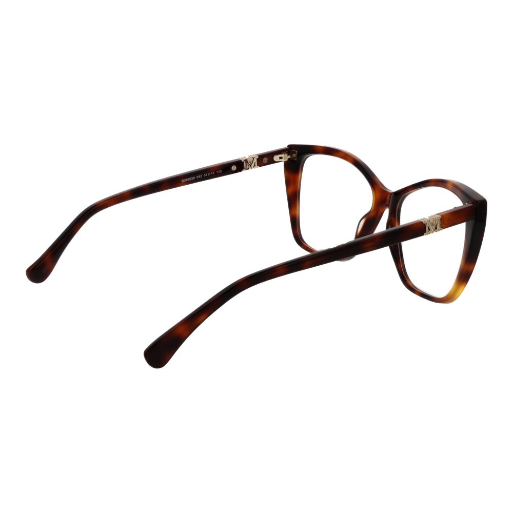 Brown Acetate Glasses (Frames)