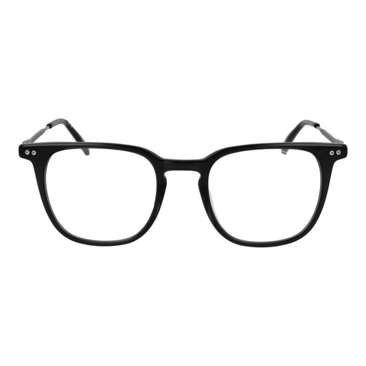 Black Acetate Glasses (Frames)