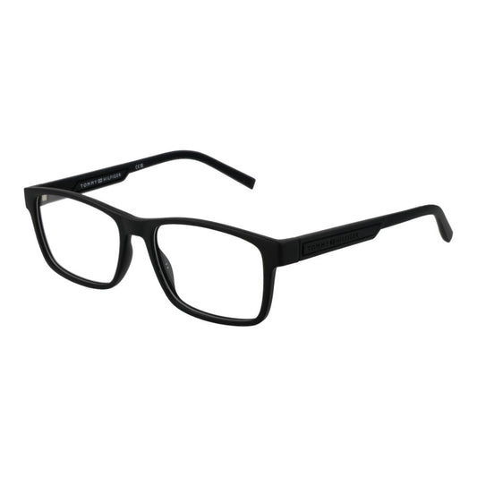 Black Polyamide Glasses (Frames)