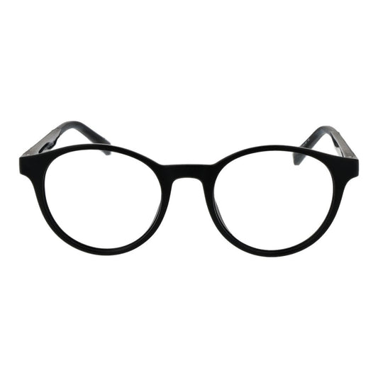 Black Polyamide Glasses (Frames)