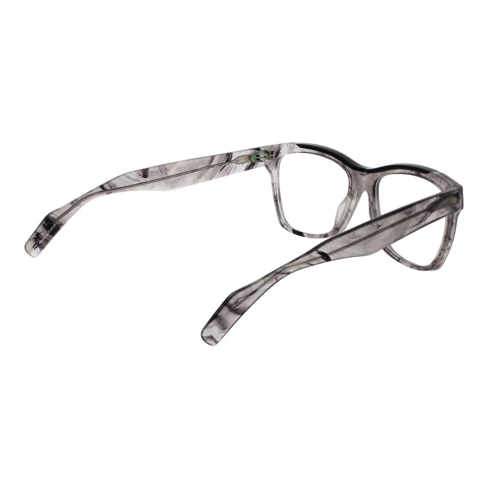 Gray Acetate Glasses (Frames)