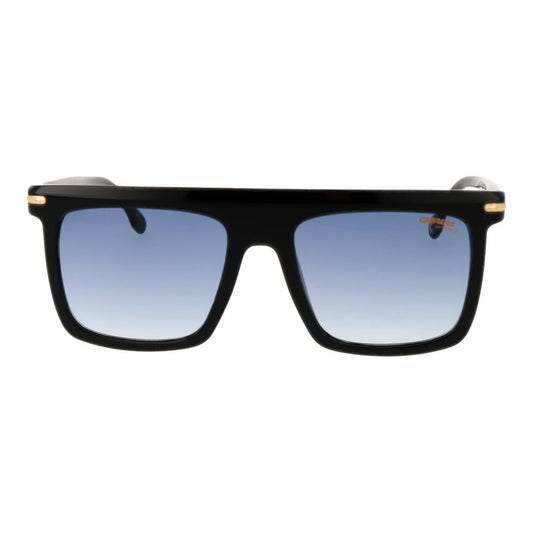 Black Acetate Sunglasses