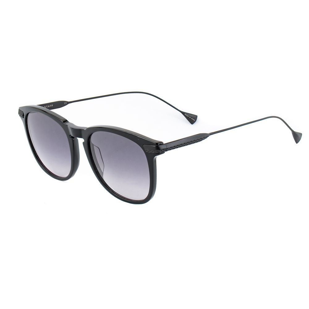 Black Titanium Sunglasses