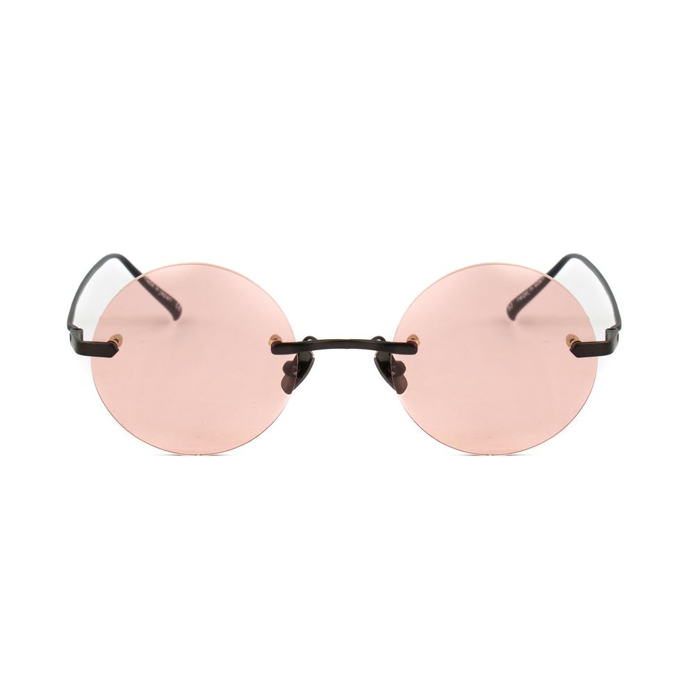 Black Titanium Sunglasses